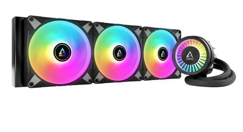 CPU Cooler