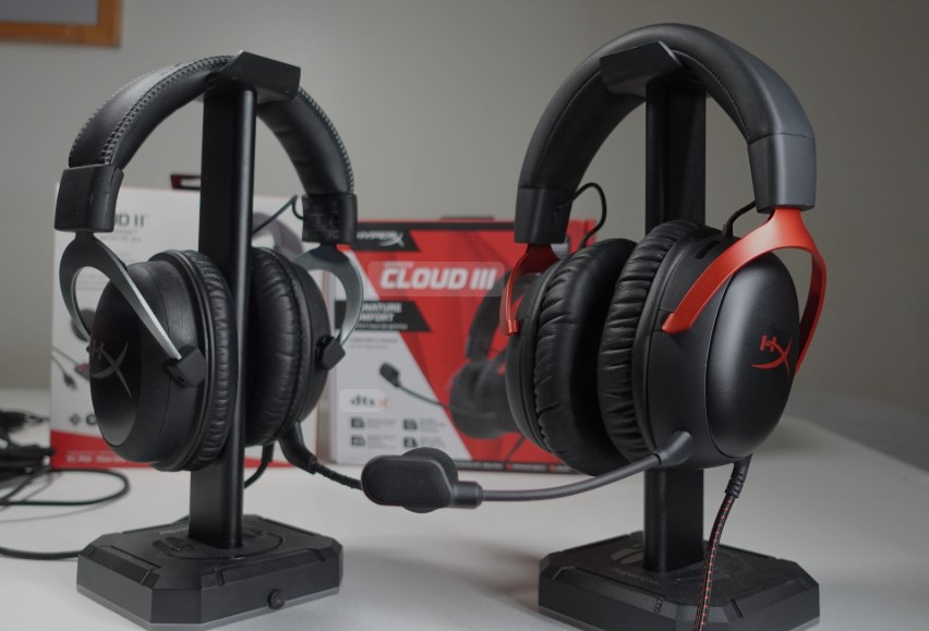 Premium Gaming Headset
