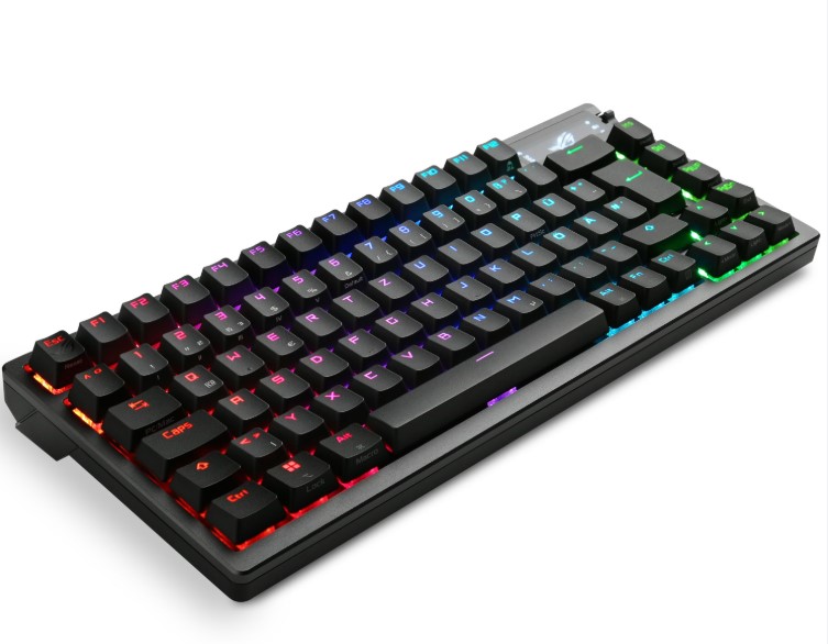 Mechanical Keyboard