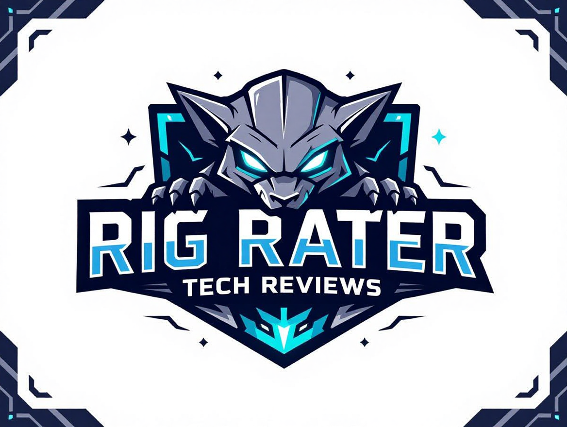 Rig Rater Logo