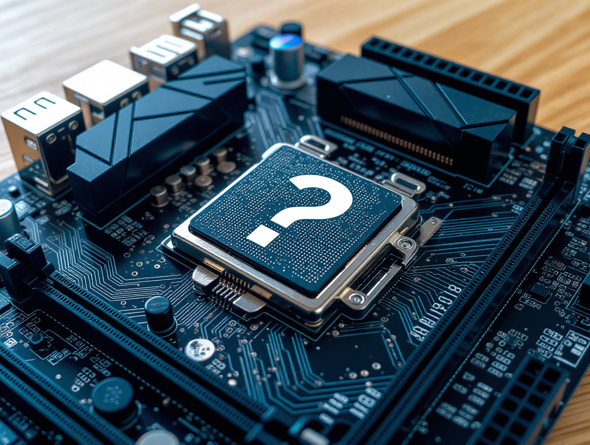 Best Motherboards