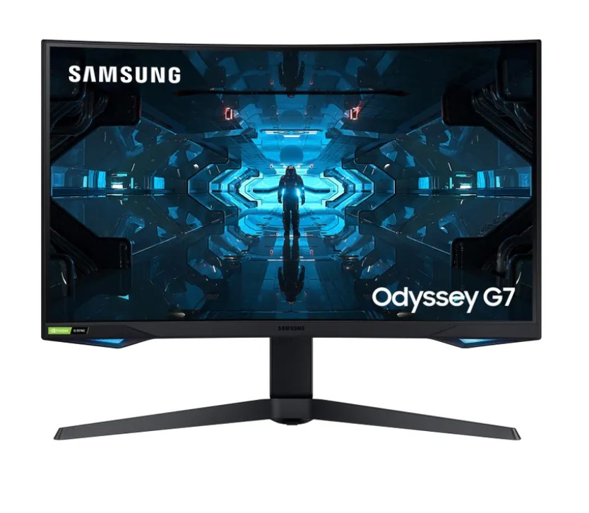 Gaming Monitor