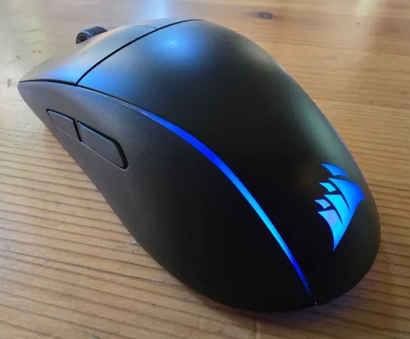 Gaming Mouse
