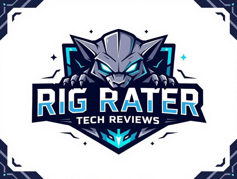 Rig Rater Logo