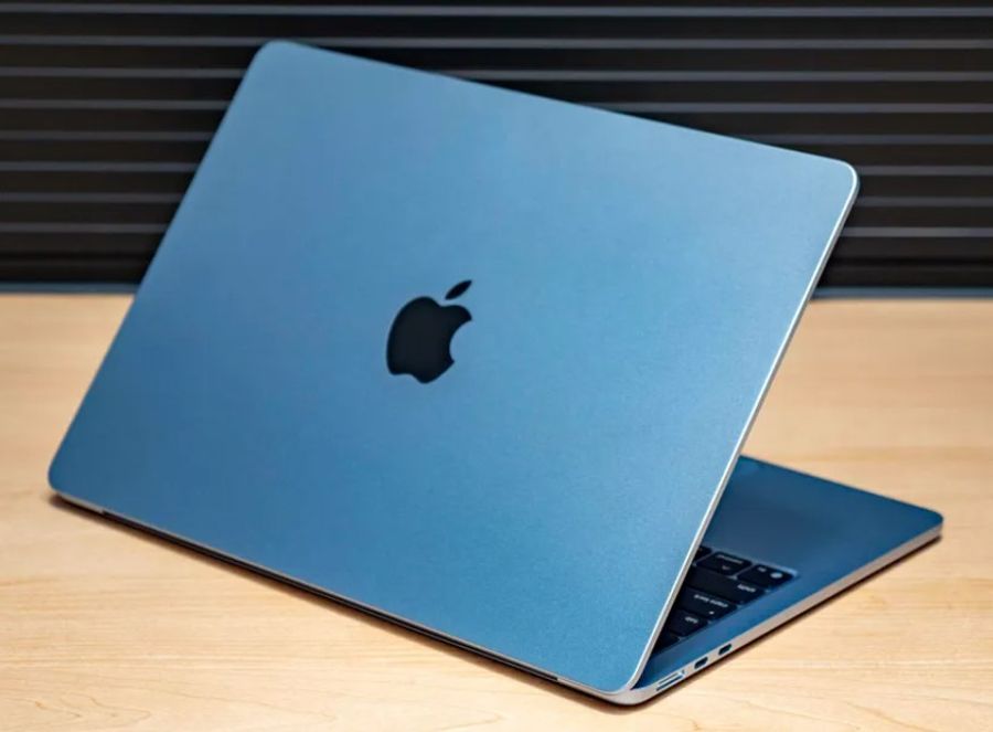 MacBook Air M4