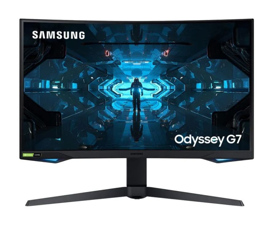 Gaming Monitor