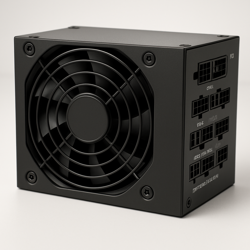 ATX 3.0 Power Supply Unit